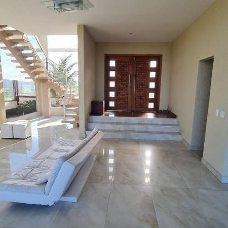 Solar Alto Brava Buzios Villa Exterior photo