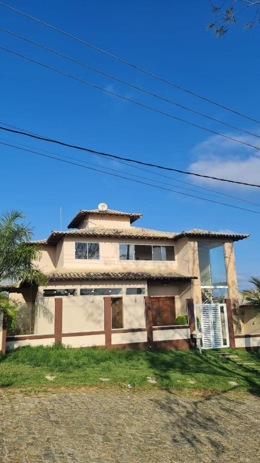 Solar Alto Brava Buzios Villa Exterior photo