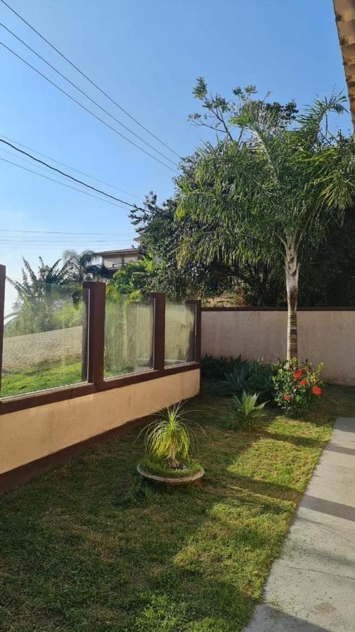 Solar Alto Brava Buzios Villa Exterior photo