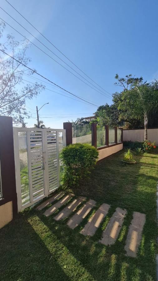 Solar Alto Brava Buzios Villa Exterior photo