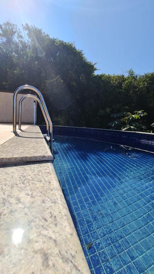 Solar Alto Brava Buzios Villa Exterior photo