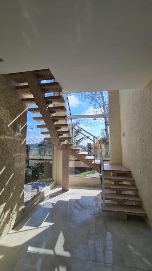 Solar Alto Brava Buzios Villa Exterior photo